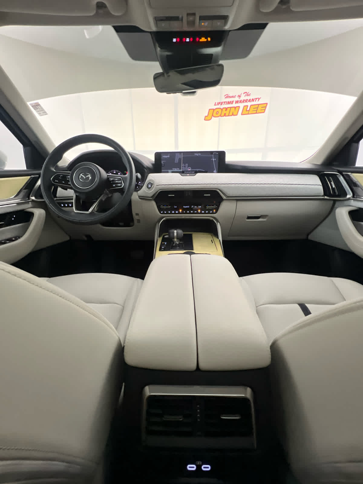 2024 Mazda Mazda CX-90 3.3 Turbo S Premium Plus