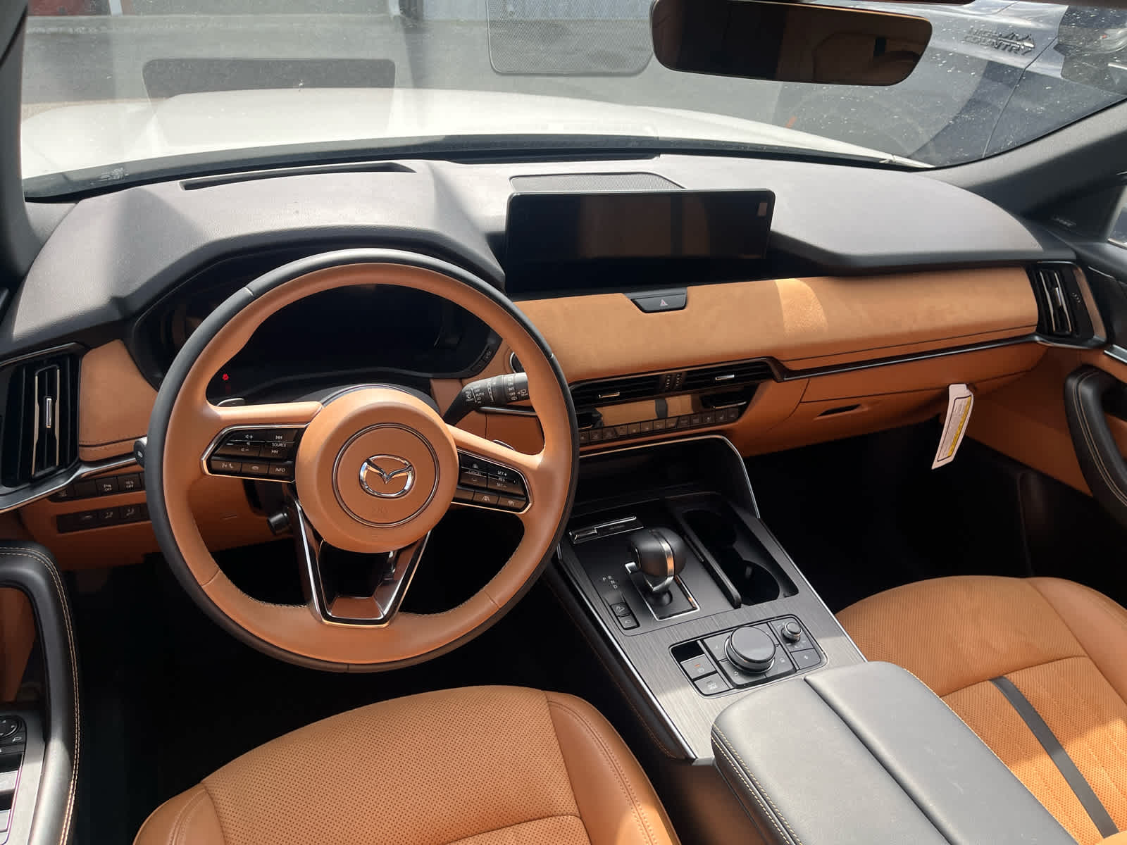 2024 Mazda Mazda CX-90 3.3 Turbo S Premium Plus