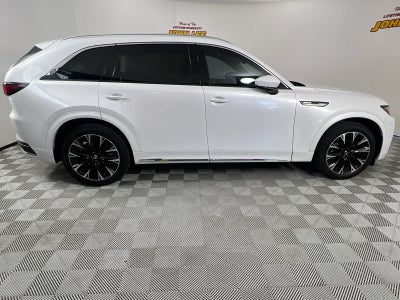 2024 Mazda Mazda CX-90 3.3 Turbo S Premium Plus