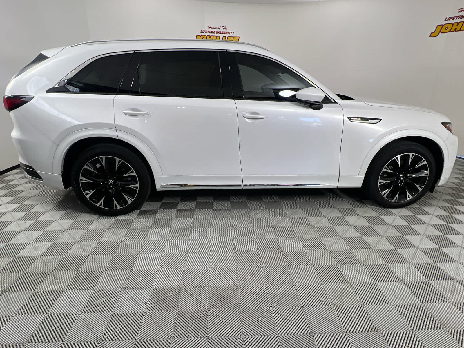 2024 Mazda Mazda CX-90 3.3 Turbo S Premium Plus