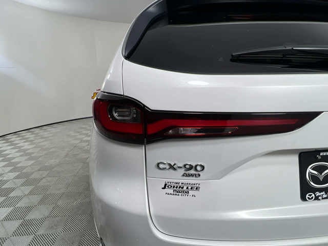 2024 Mazda Mazda CX-90 3.3 Turbo S Premium Plus