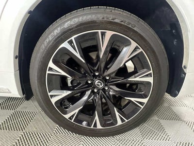 2024 Mazda Mazda CX-90 3.3 Turbo S Premium Plus