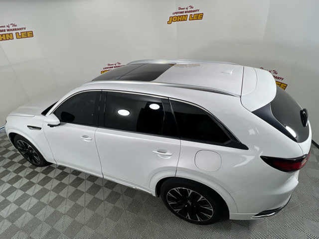 2024 Mazda Mazda CX-90 3.3 Turbo S Premium Plus
