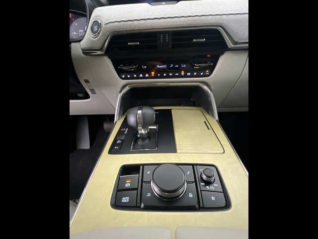 2024 Mazda Mazda CX-90 3.3 Turbo S Premium Plus