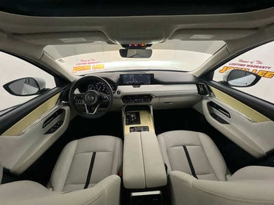 2024 Mazda Mazda CX-90 3.3 Turbo S Premium Plus