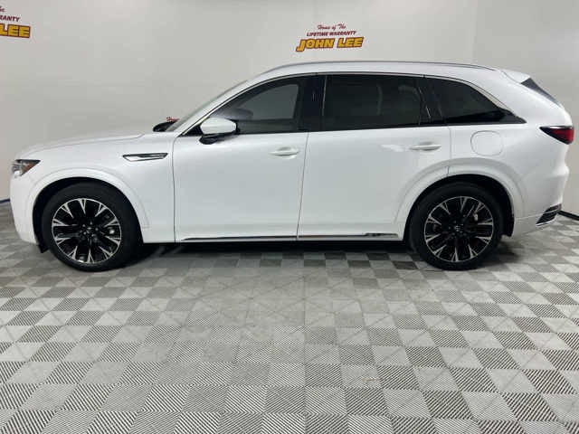 2024 Mazda Mazda CX-90 3.3 Turbo S Premium Plus