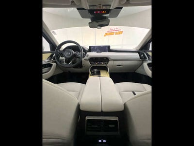 2024 Mazda Mazda CX-90 3.3 Turbo S Premium Plus