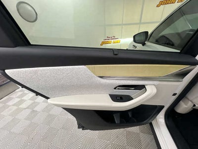 2024 Mazda Mazda CX-90 3.3 Turbo S Premium Plus