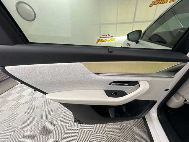 2024 Mazda Mazda CX-90 3.3 Turbo S Premium Plus