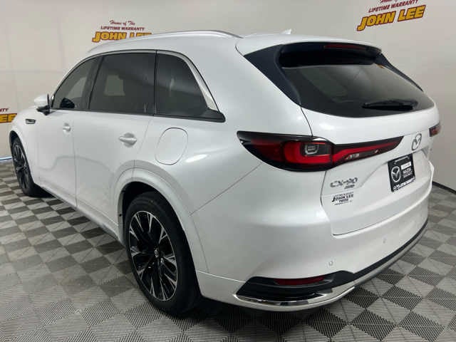 2024 Mazda Mazda CX-90 3.3 Turbo S Premium Plus