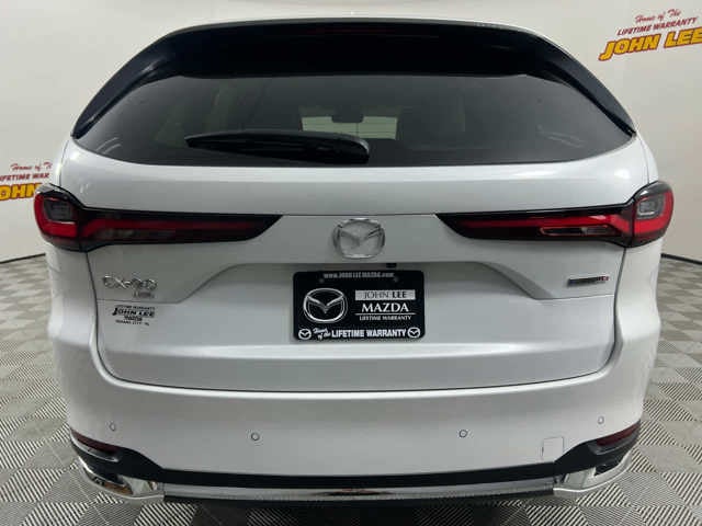 2024 Mazda Mazda CX-90 3.3 Turbo S Premium Plus