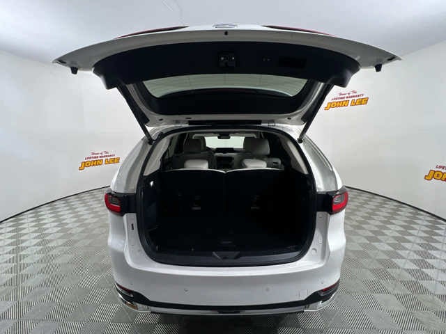 2024 Mazda Mazda CX-90 3.3 Turbo S Premium Plus