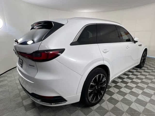 2024 Mazda Mazda CX-90 3.3 Turbo S Premium Plus