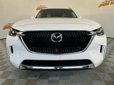 2024 Mazda Mazda CX-90 3.3 Turbo S Premium Plus