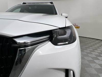 2026 Mazda Mazda CX-90 3.3 Turbo S Premium Plus AWD