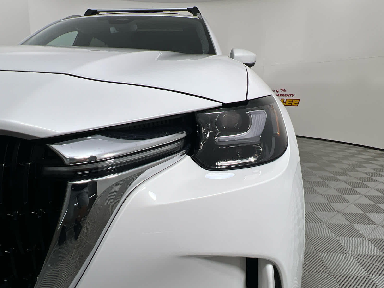 2026 Mazda Mazda CX-90 3.3 Turbo S Premium Plus AWD