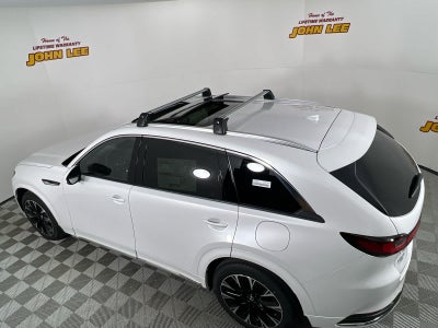 2026 Mazda Mazda CX-90 3.3 Turbo S Premium Plus AWD