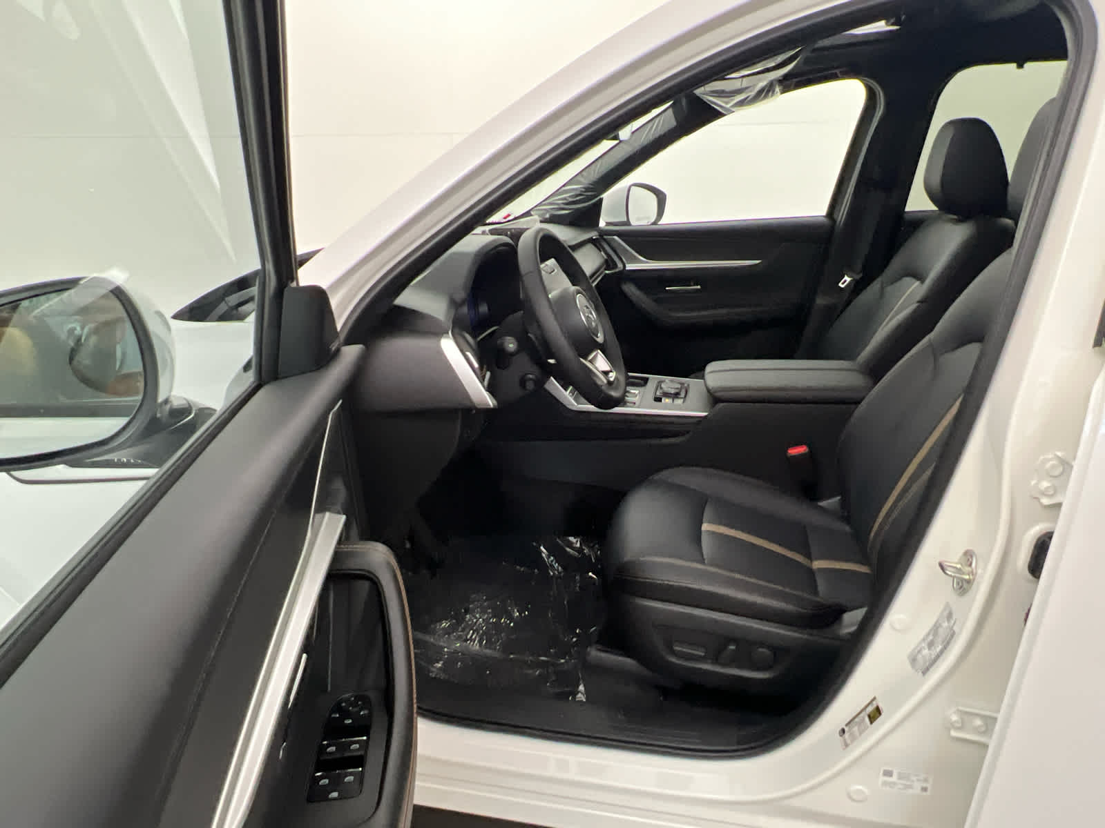 2026 Mazda Mazda CX-90 3.3 Turbo S Premium Plus AWD