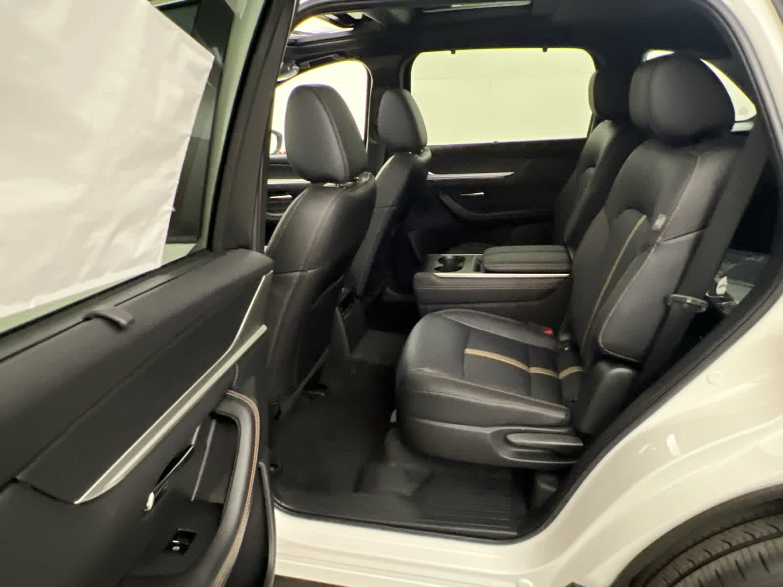 2026 Mazda Mazda CX-90 3.3 Turbo S Premium Plus AWD