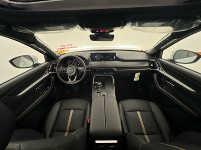 2026 Mazda Mazda CX-90 3.3 Turbo S Premium Plus AWD