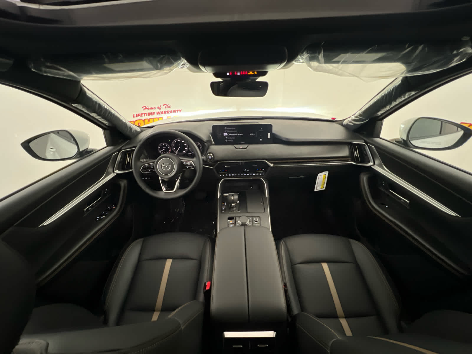 2026 Mazda Mazda CX-90 3.3 Turbo S Premium Plus AWD