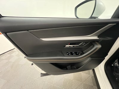 2026 Mazda Mazda CX-90 3.3 Turbo S Premium Plus AWD