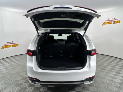 2026 Mazda Mazda CX-90 3.3 Turbo S Premium Plus AWD