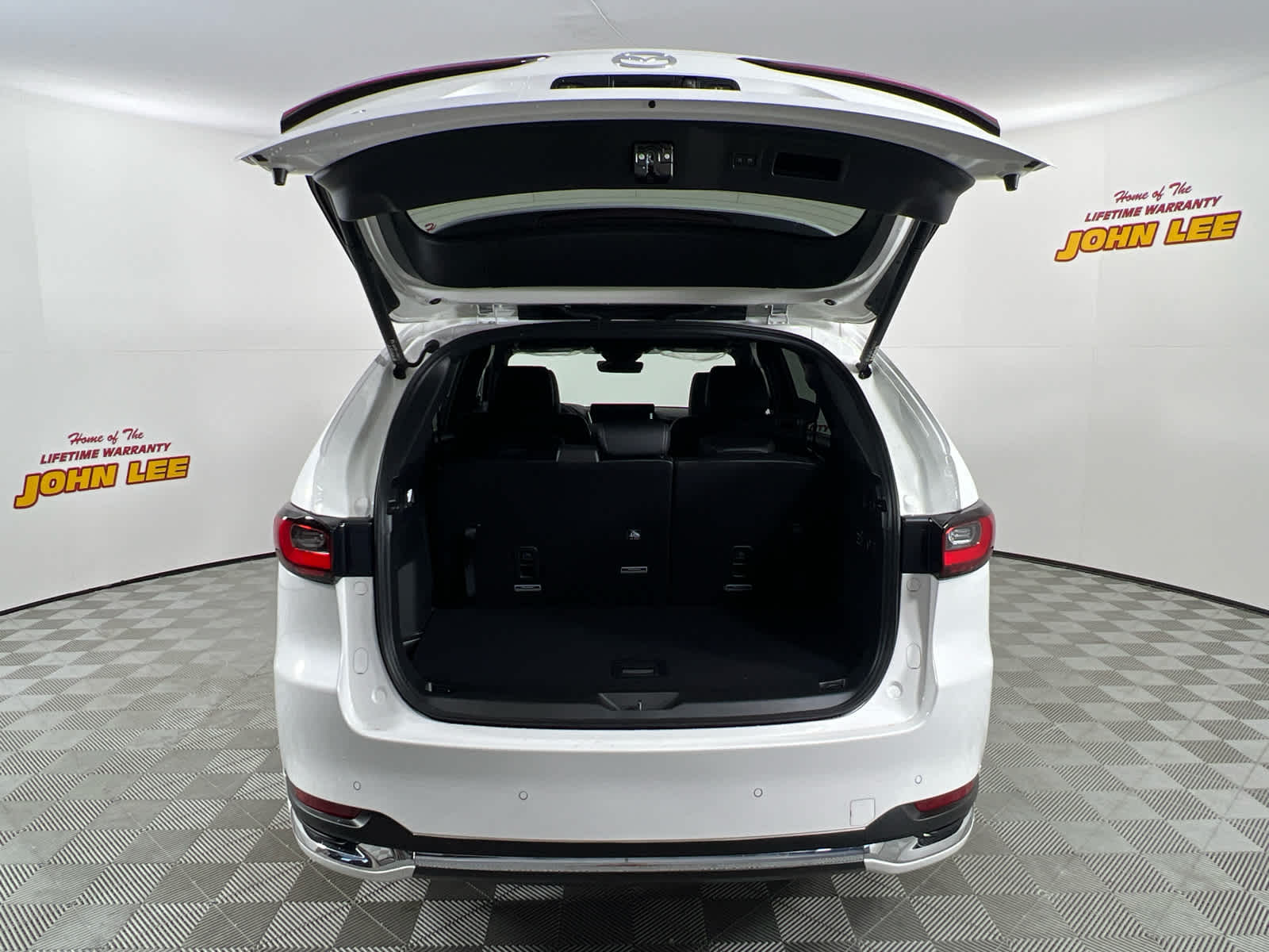 2026 Mazda Mazda CX-90 3.3 Turbo S Premium Plus AWD