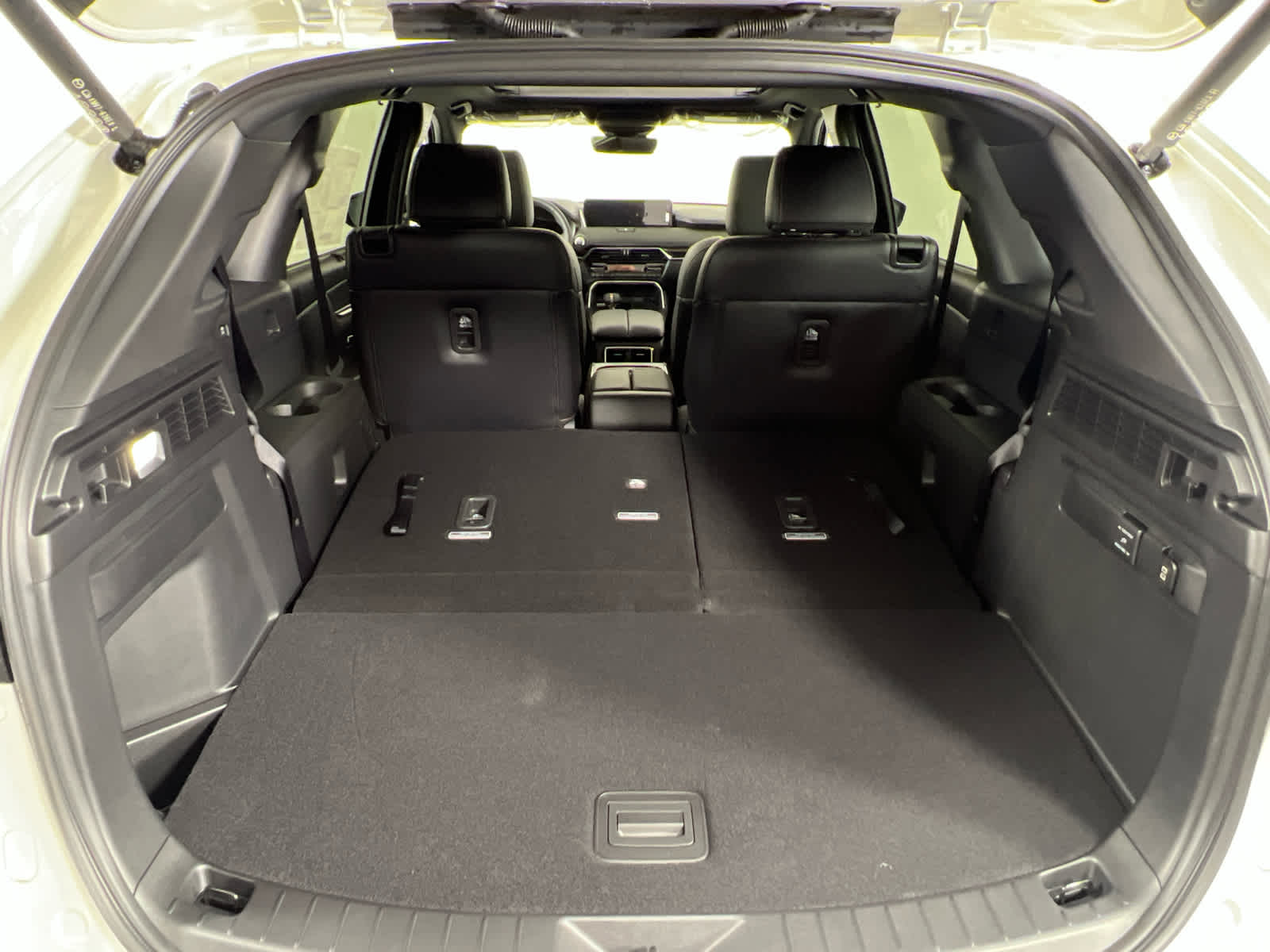 2026 Mazda Mazda CX-90 3.3 Turbo S Premium Plus AWD