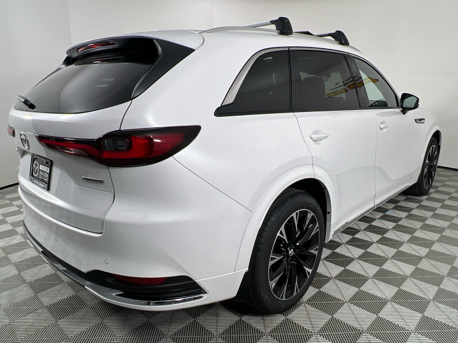 2026 Mazda Mazda CX-90 3.3 Turbo S Premium Plus AWD