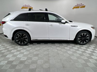 2026 Mazda Mazda CX-90 3.3 Turbo S Premium Plus AWD