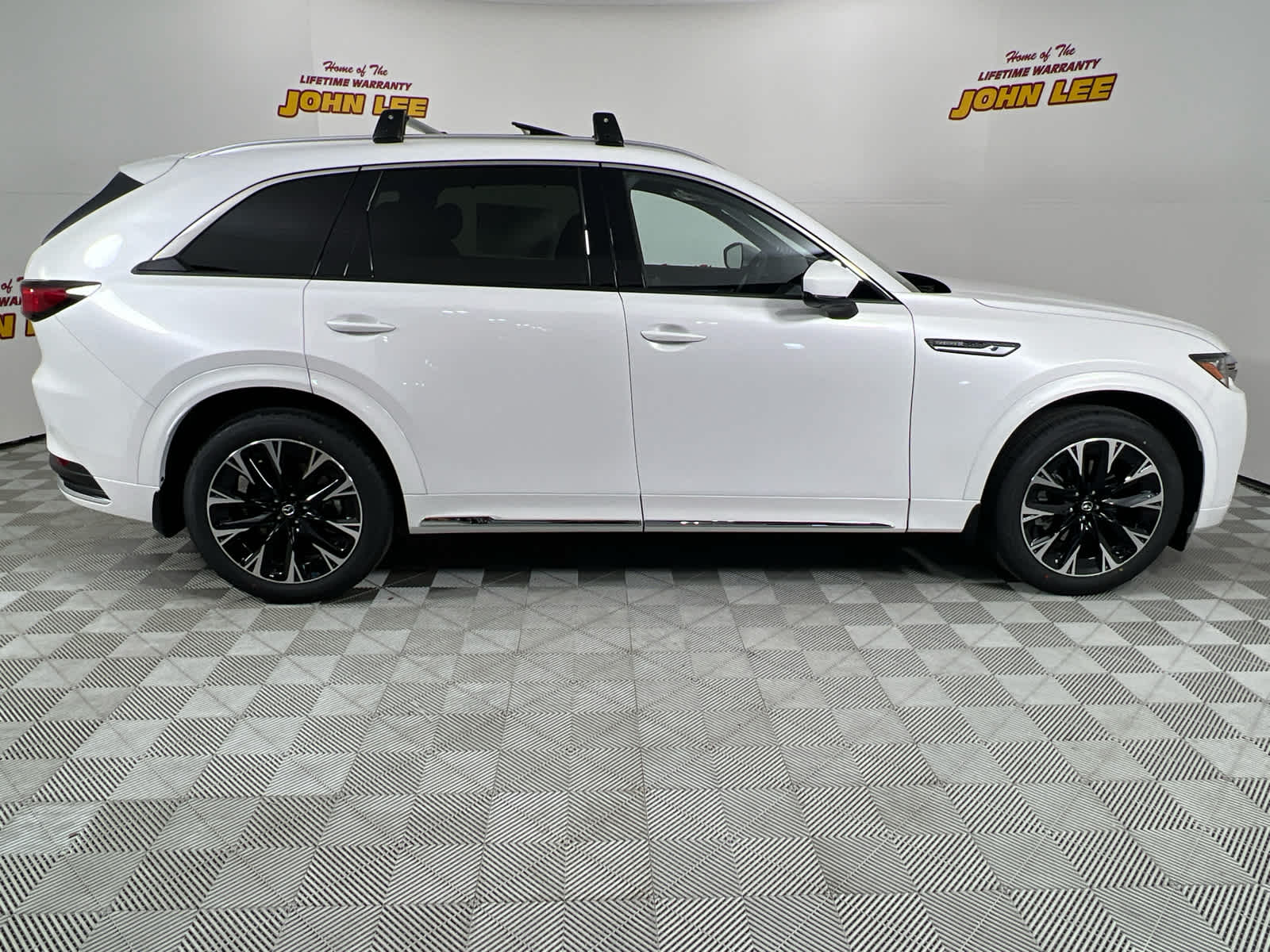 2026 Mazda Mazda CX-90 3.3 Turbo S Premium Plus AWD