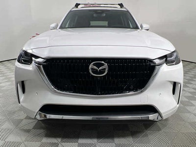 2026 Mazda Mazda CX-90 3.3 Turbo S Premium Plus AWD