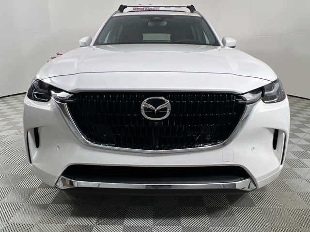 2026 Mazda Mazda CX-90 3.3 Turbo S Premium Plus AWD