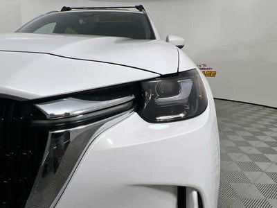 2026 Mazda Mazda CX-90 3.3 Turbo S Premium Plus AWD