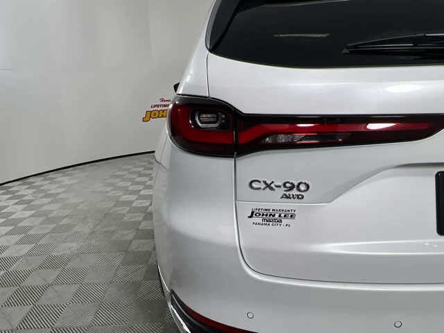 2026 Mazda Mazda CX-90 3.3 Turbo S Premium Plus AWD