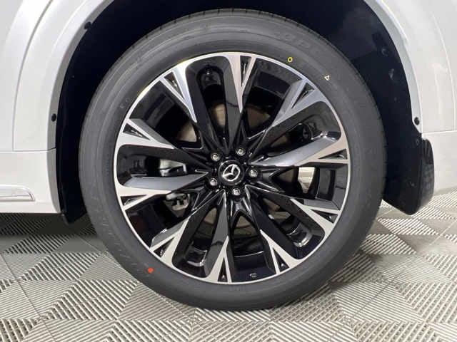 2026 Mazda Mazda CX-90 3.3 Turbo S Premium Plus AWD