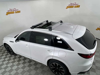 2026 Mazda Mazda CX-90 3.3 Turbo S Premium Plus AWD