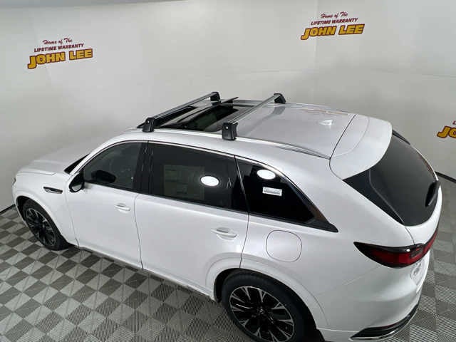 2026 Mazda Mazda CX-90 3.3 Turbo S Premium Plus AWD