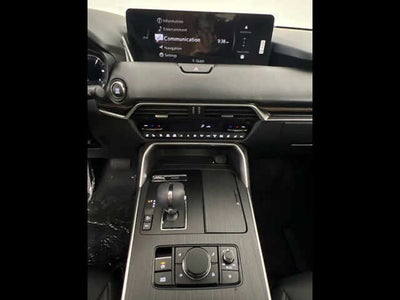 2026 Mazda Mazda CX-90 3.3 Turbo S Premium Plus AWD