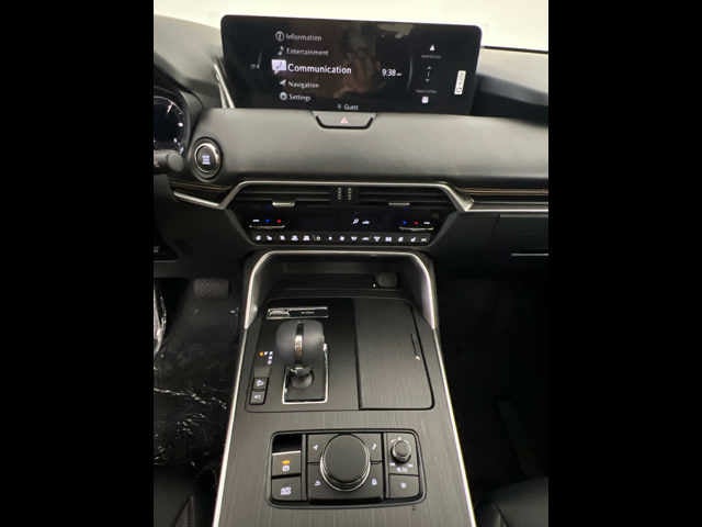 2026 Mazda Mazda CX-90 3.3 Turbo S Premium Plus AWD