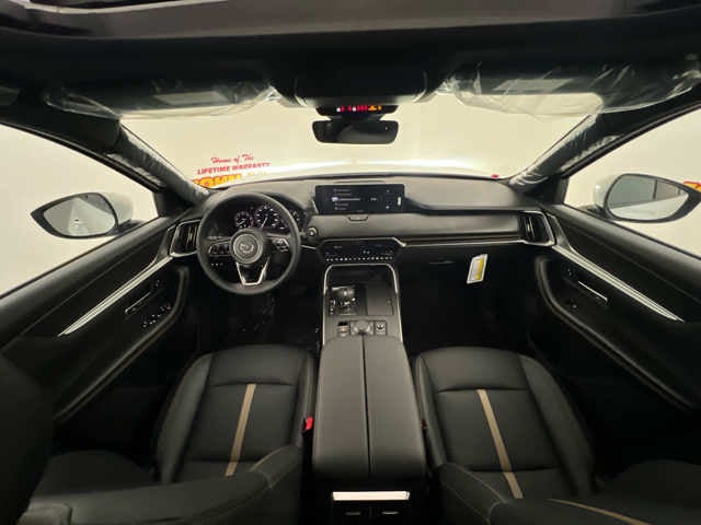 2026 Mazda Mazda CX-90 3.3 Turbo S Premium Plus AWD