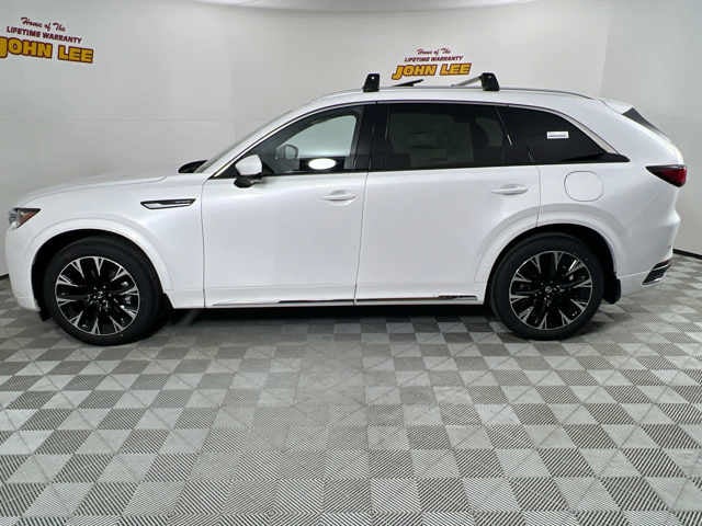 2026 Mazda Mazda CX-90 3.3 Turbo S Premium Plus AWD
