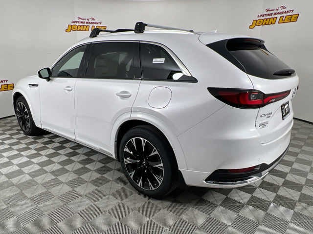 2026 Mazda Mazda CX-90 3.3 Turbo S Premium Plus AWD