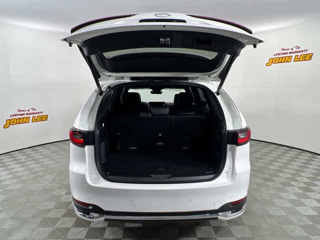 2026 Mazda Mazda CX-90 3.3 Turbo S Premium Plus AWD