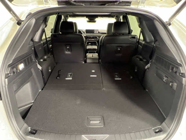 2026 Mazda Mazda CX-90 3.3 Turbo S Premium Plus AWD