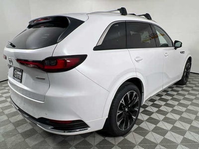 2026 Mazda Mazda CX-90 3.3 Turbo S Premium Plus AWD