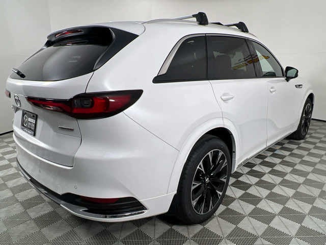 2026 Mazda Mazda CX-90 3.3 Turbo S Premium Plus AWD