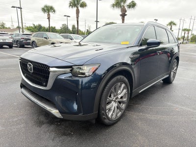 2024 Mazda Mazda CX-90 3.3 Turbo Premium Plus