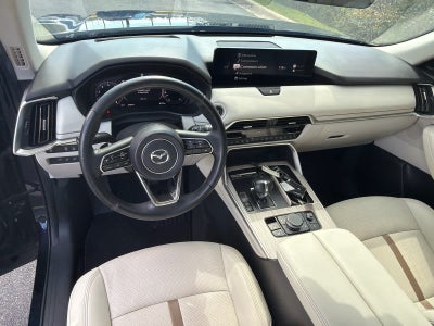 2024 Mazda Mazda CX-90 3.3 Turbo Premium Plus